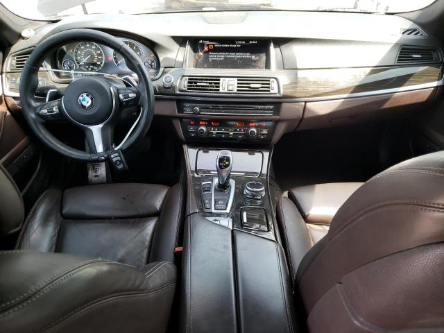 WBA5A7C51FD621412 BMW 528 XI