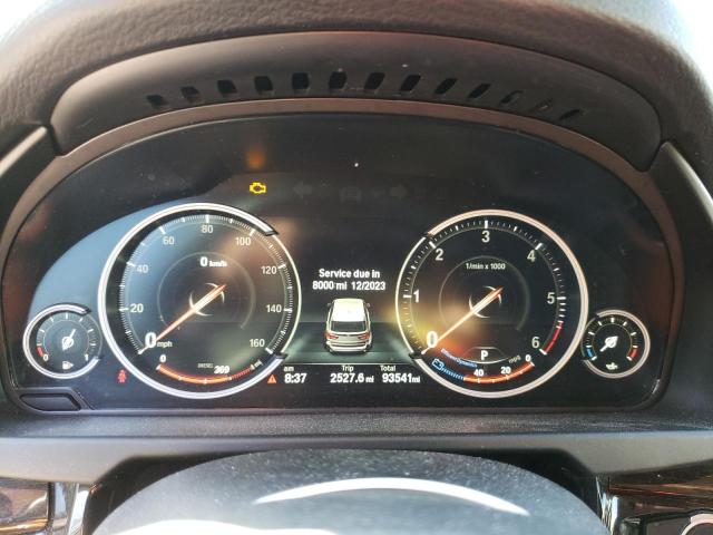 5UXKS4C53G0N13236 BMW X5 Xdrive35d