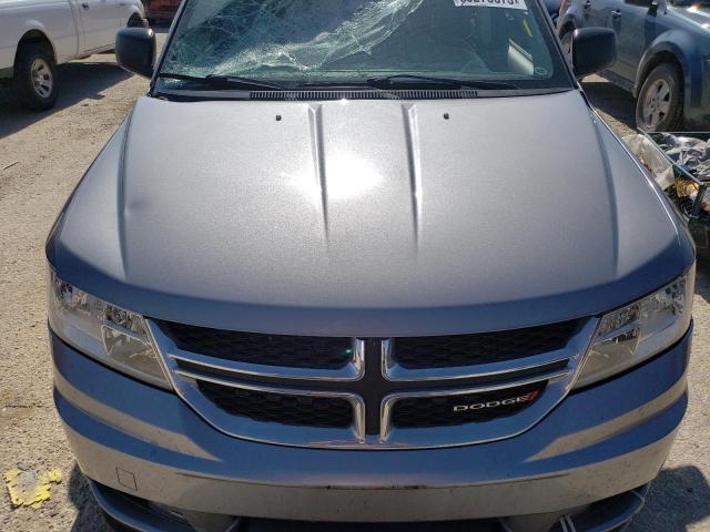 3C4PDCAB7GT139284 Dodge JOURNEY SE