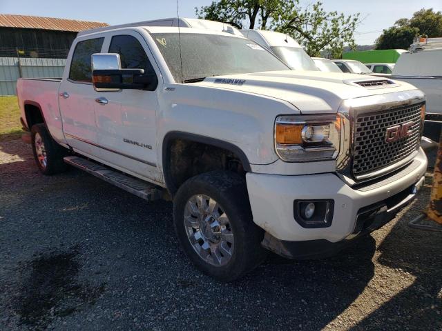 1GT12UE81GF254344 GMC Sierra K2500 Denali