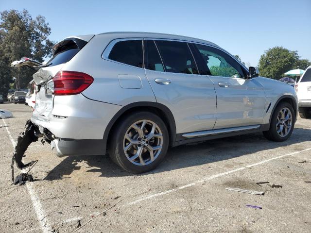 5UXTS1C09M9H29058 BMW X3 Xdrive30e