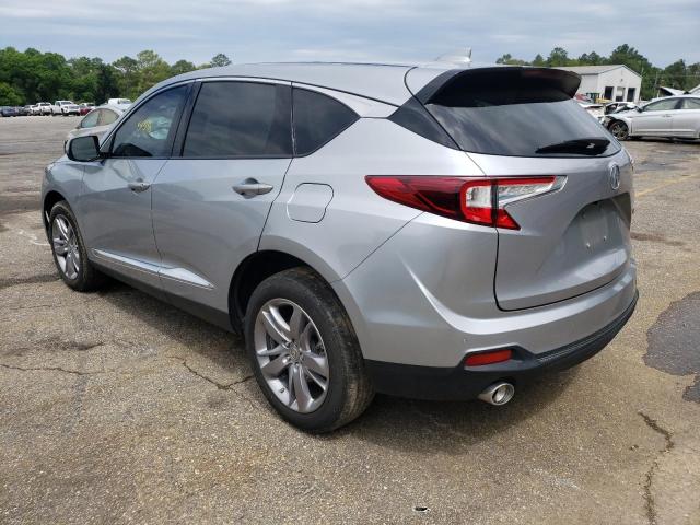 5J8TC1H71KL003620 Acura Rdx Advance