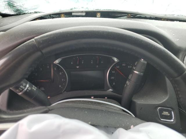 1GKKNNLS6KZ216765 GMC Acadia Slt-2