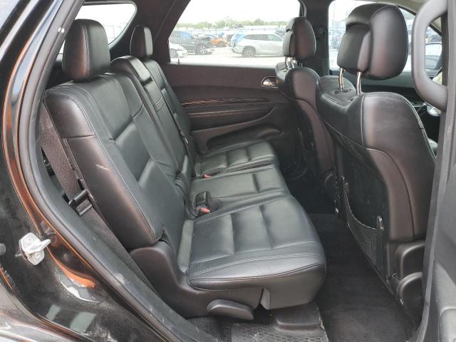 1C4RDJDG2EC278168 Dodge DURANGO LIMITED