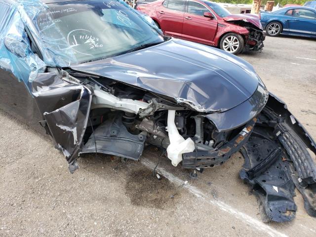 2C3CDXBG9FH918004 Dodge Charger Se
