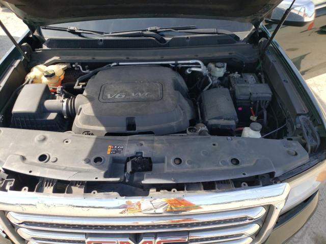 1GTG6CE34F1131064 GMC CANYON SLT