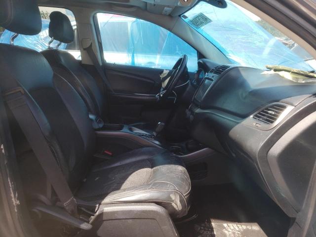 3C4PDCGG9FT506316 Dodge Journey Crossroad