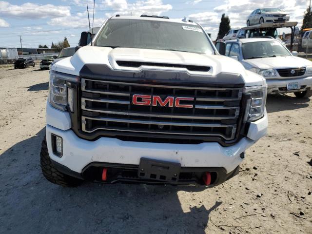 1GT49PEY0LF214809 GMC Sierra K2500 At4