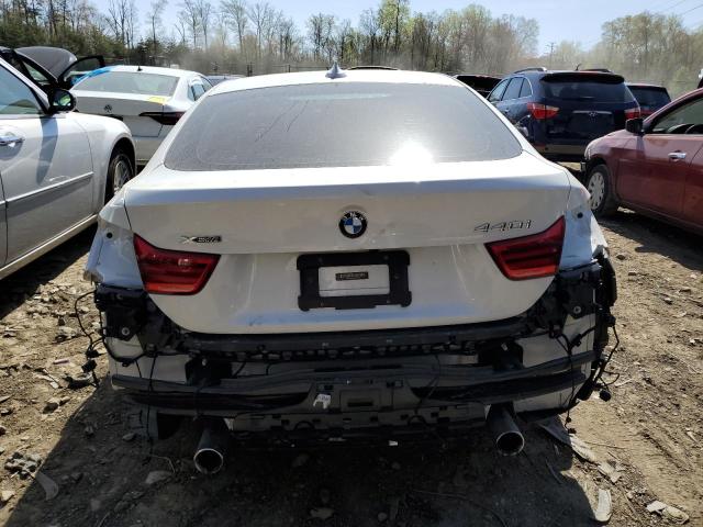 WBA4J7C57KBM75664 BMW 440xi Gran Coupe