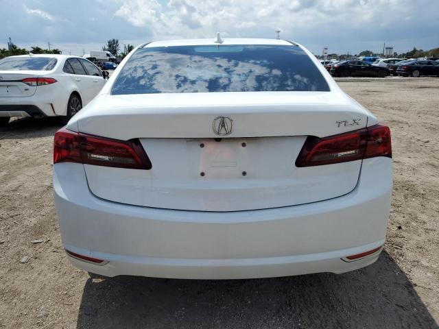 19UUB2F53FA023383 Acura TLX TECH