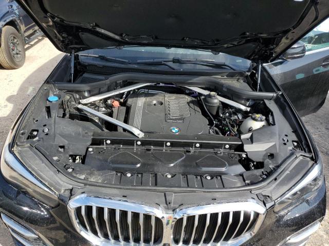 5UXCR4C09N9K62087 BMW X5 Sdrive 40i