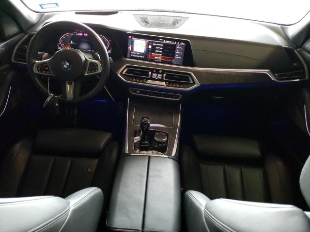 5UXCR6C55KLK84321 BMW X5 Xdrive40i