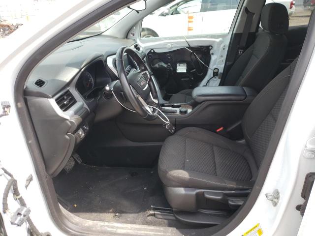 1GKKNRLA2KZ292823 GMC ACADIA SLE