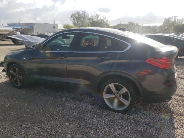 5UXXW3C51G0R19911 BMW X4 Xdrive28i