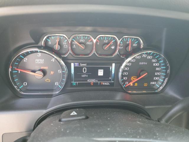 1GTV2NEC7HZ310878 GMC Sierra K1500 Slt
