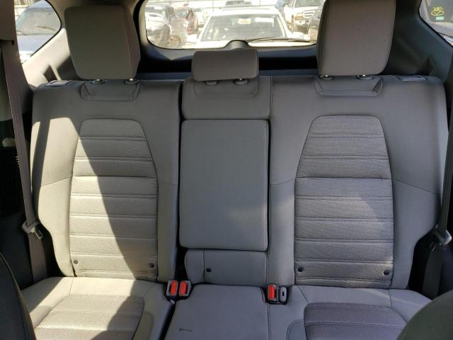 7FART6H51ME099831 Honda CR-V EX