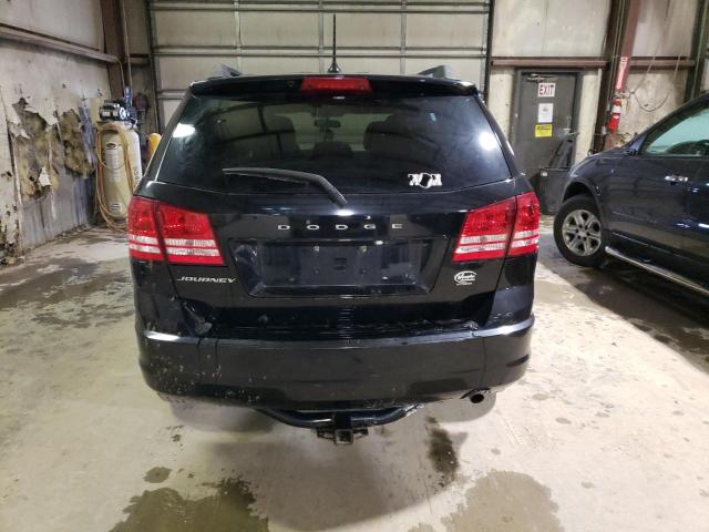 3C4PDCAB7HT582066 Dodge JOURNEY SE