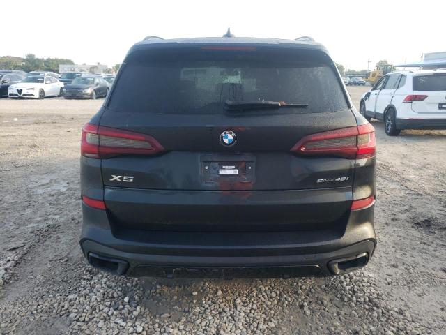5UXCR4C08N9M97385 BMW X5 Sdrive 40i