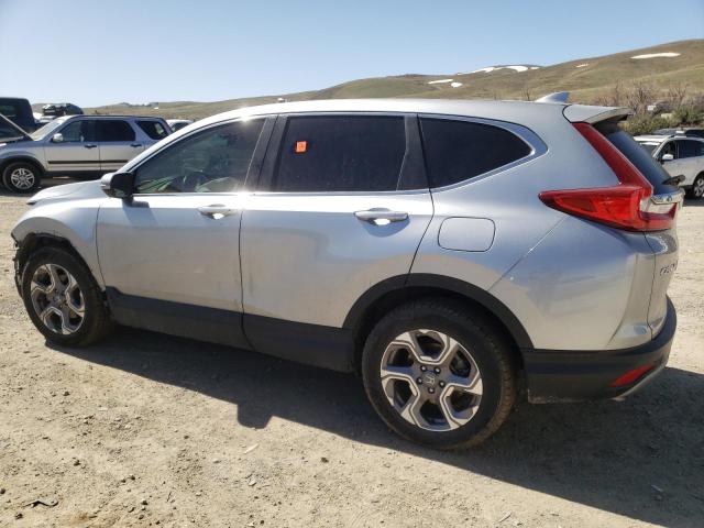 7FARW2H87KE061673 Honda CR-V EXL