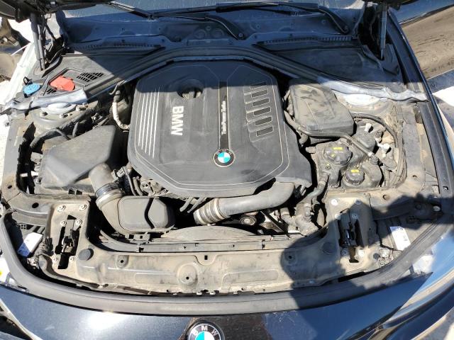 WBA8B7C30HA182698 BMW 340 XI