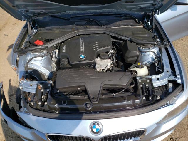 WBA3B5G54FNS18067 BMW 328 Xi Sulev