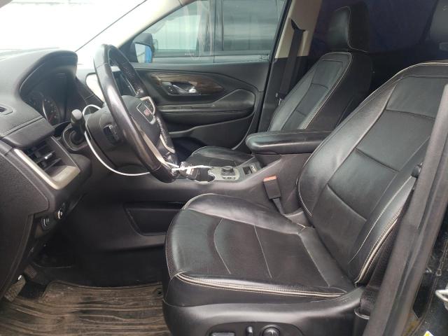 3GKALXEX4KL127421 GMC Terrain Denali