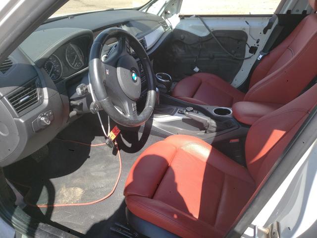 WBAVM5C54FVV95054 BMW X1 Xdrive35i