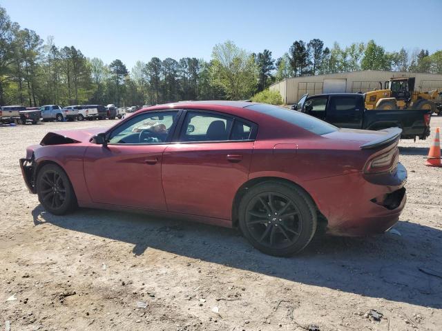 2C3CDXBG8JH336596 Dodge Charger Sxt
