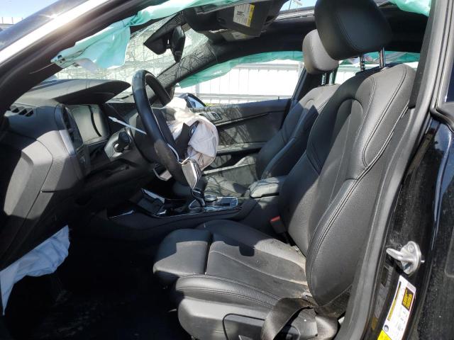 WBA73AK00M7H62993 BMW 228XI