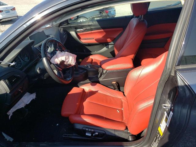 WBA1J9C51GV696438 BMW M235XI