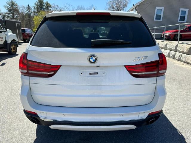5UXKR0C54G0P19203 BMW X5 Xdrive35i