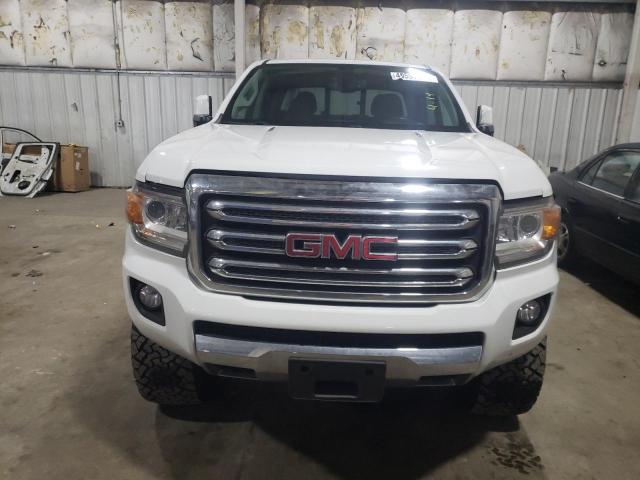 1GTP6DE18G1253352 GMC CANYON SLT