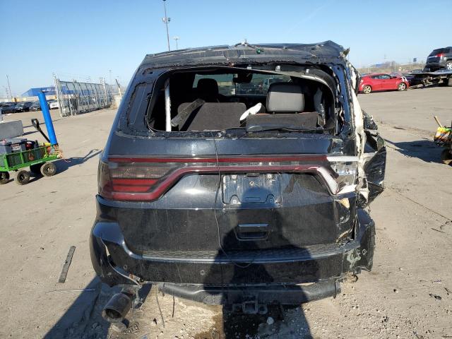 1C4SDJCT3NC189211 Dodge Durango R/t