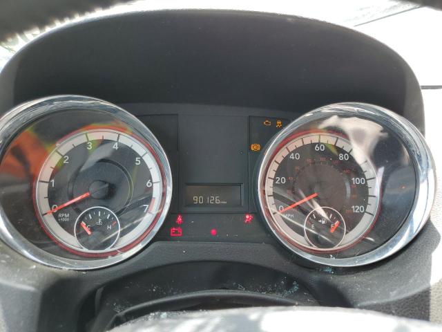 2C4RDGCG7HR573475 Dodge Grand Caravan Sxt