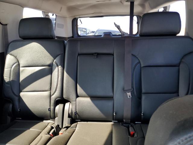 1GKS2FKC6HR218257 GMC Yukon Xl K1500 Sle