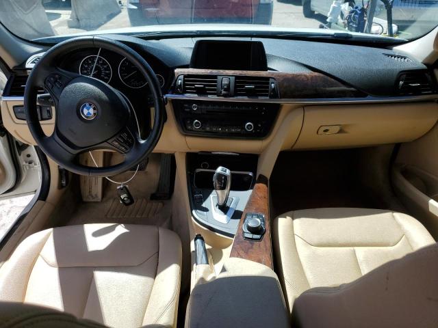 WBA3C3C51EP661593 BMW 320 I Xdrive