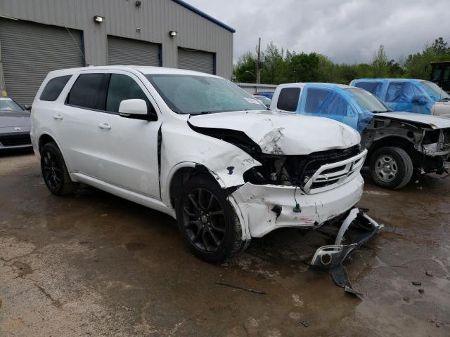 1C4SDHCT8GC422799 Dodge Durango R/t