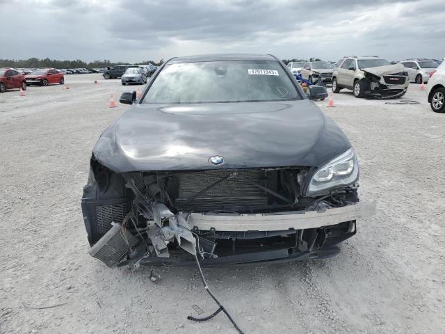 WBAYE8C54ED780611 BMW 750 LI