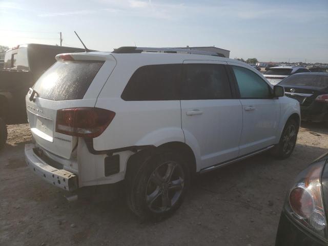 3C4PDCGGXJT172368 Dodge Journey Crossroad