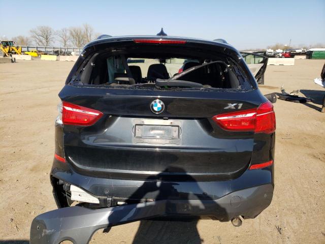 WBXHU7C36H5H38153 BMW X1 Sdrive28i