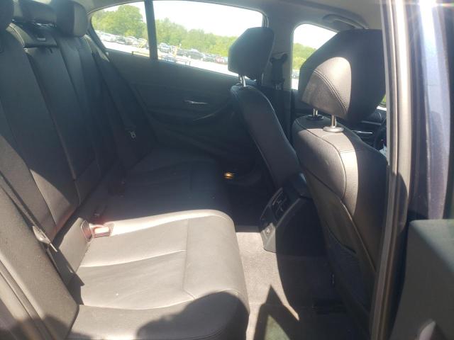 WBA3B5C55FP654436 BMW 328 Xi Sulev