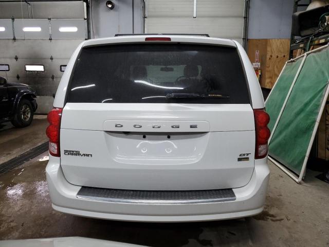 2C4RDGEG5HR842196 Dodge Grand Caravan Gt