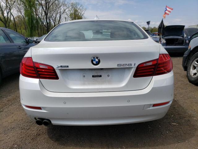 WBA5A7C57ED613507 BMW 528 XI