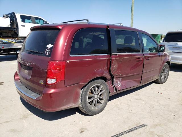 2C4RDGCG0HR660778 Dodge Grand Caravan Sxt