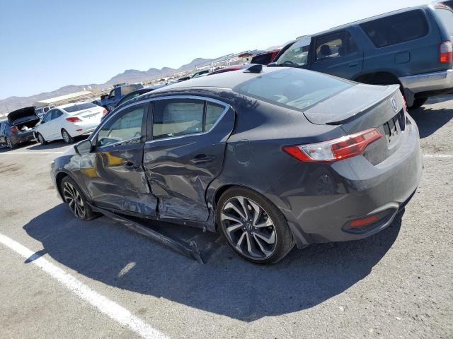 19UDE2F88GA009191 Acura Ilx Premium Tech
