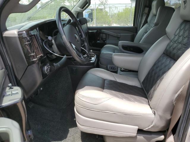1GTW7BFGXL1272933 GMC Savana G2500