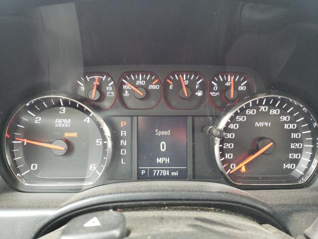 1GTV2LEH3HZ246452 GMC Sierra K1500