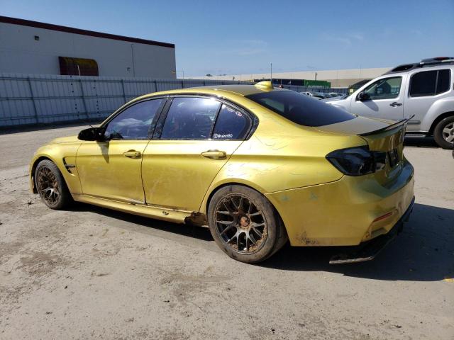 WBS3C9C53FP803328 BMW M3