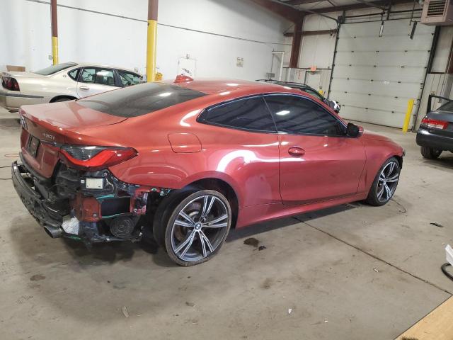 WBA73AP08NCJ36364 BMW 430xi