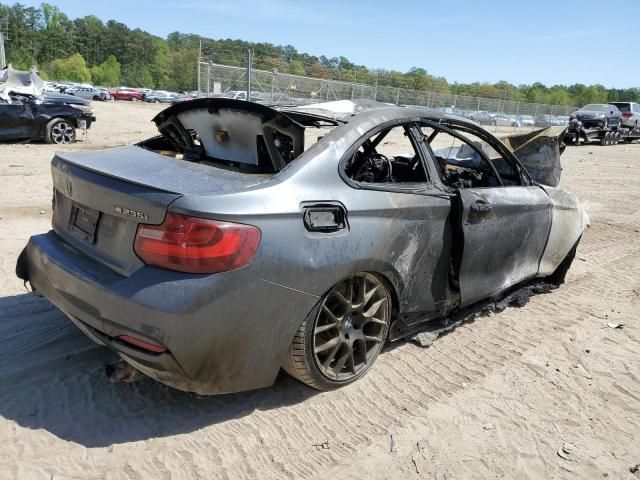 WBA1J7C55FV253843 BMW M235I